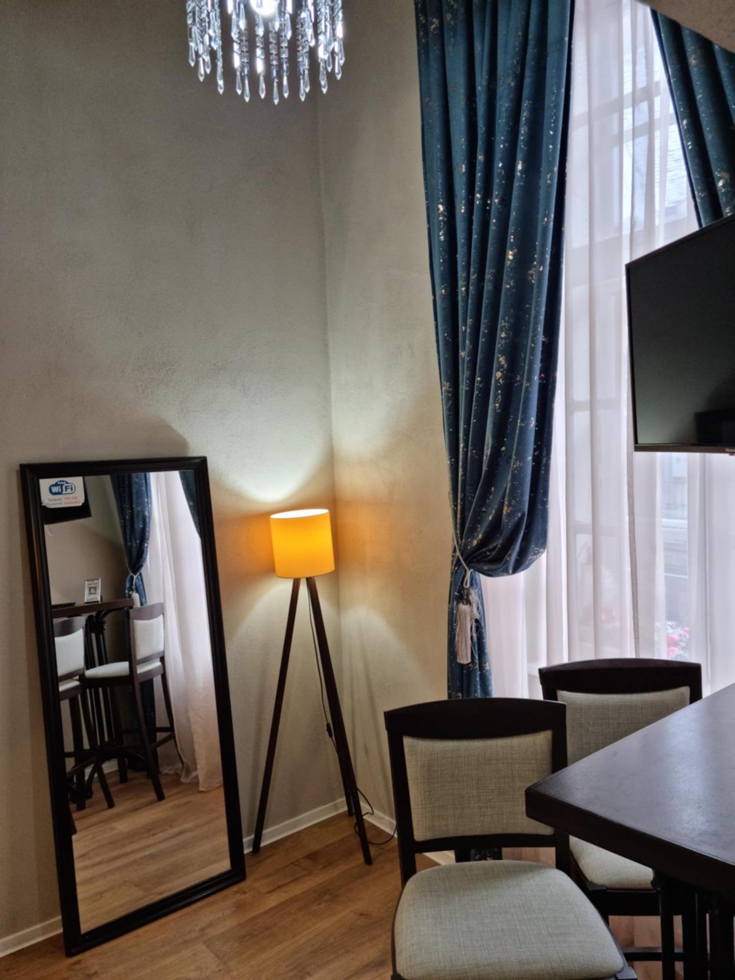 Studio Piata Mare Sibiu Exterior foto